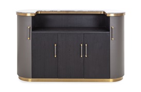Teseo Bar Unit