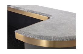 Teseo Bar Unit