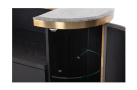 Teseo Bar Unit