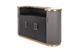 Teseo Bar Unit