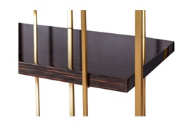 Iconic Bookshelf