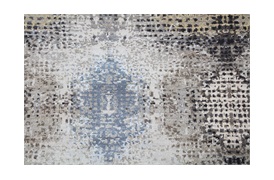 Anguis Rug