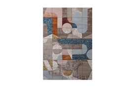 Geo Rug
