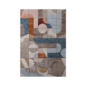 Geo Rug