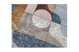 Geo Rug