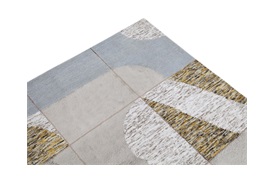 Geo Rug