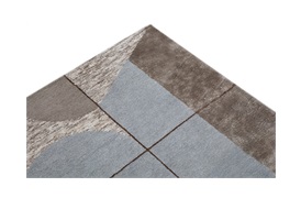 Geo Rug