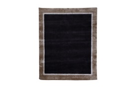 Mare Square Border Rug