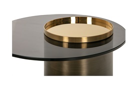 Berlino Coffee Table