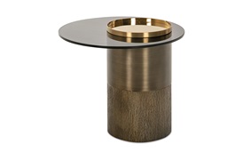 Berlino Coffee Table