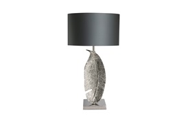 Leaf Wall Light Left 