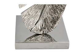 Leaf Wall Light Left 