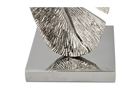 Leaf Wall Light Right