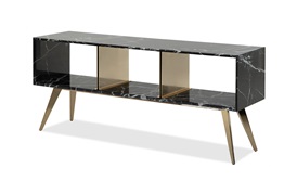 Zeus Small Sideboard By Alex Mint