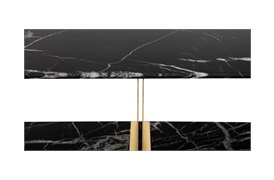 Zeus Small Sideboard By Alex Mint