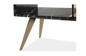 Zeus Small Sideboard By Alex Mint