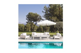 Cap-Antibes Sofa