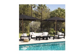 Cap-Antibes Sofa