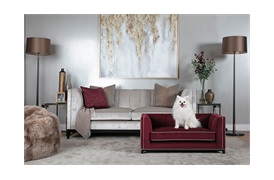 Alexander Pet Sofa  