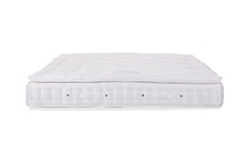 Pillow Top Aurora Mattress 