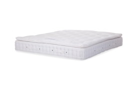 Pillow Top Aurora Mattress 