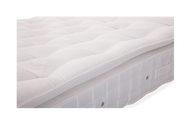 Pillow Top Aurora Mattress 