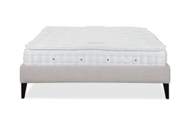 Pillow Top Aurora Mattress 