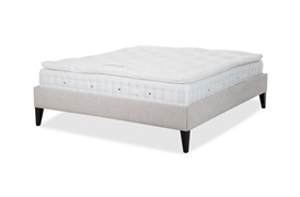 Pillow Top Aurora Mattress 