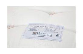 Pillow Top Aurora Mattress 