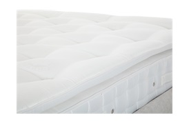 Pillow Top Aurora Mattress 