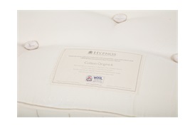 The Cotton Origins 6 Mattress