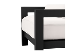 Cap-Antibes Armchair