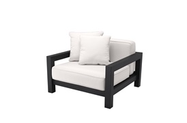 Cap-Antibes Armchair
