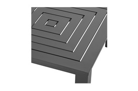 Vistamar Coffee Table         by Eichholtz