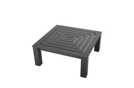 Vistamar Coffee Table         by Eichholtz