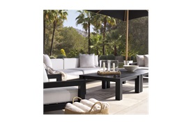 Vistamar Coffee Table         by Eichholtz