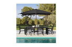 Vistamar Dining Table             By Eichholtz