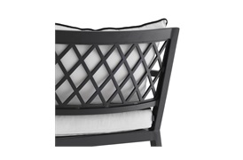 Bella Vista Chaise                    Longue       by Eichholtz