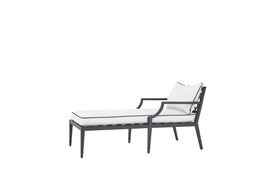 Bella Vista Chaise                    Longue       by Eichholtz