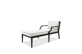 Bella Vista Chaise                    Longue       by Eichholtz