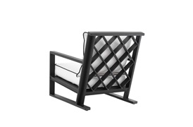 Como Armchair             by Eichholtz