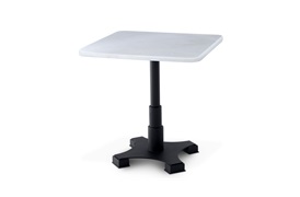 Mercier Square Table          by Eichholtz
