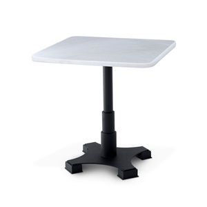 Mercier Square Table          by Eichholtz