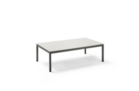 Long Island Rectangular Outdoor Coffee Table