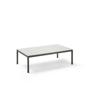 Long Island Rectangular Outdoor Coffee Table