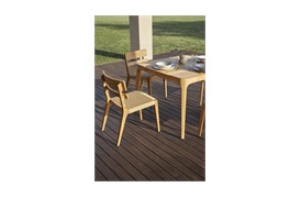 Paralel Dining Chair  by Point