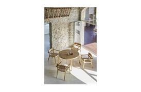 Paralel Round Table   by Point