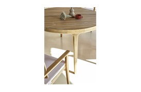 Paralel Round Table   by Point