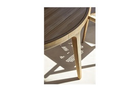 Paralel Round Table   by Point