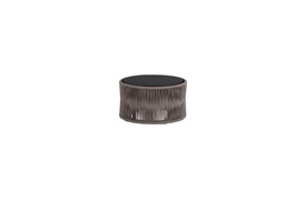 Weave Round Coffee Table    by Point
